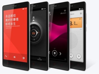 Smartphone Xiaomi Terbaik
