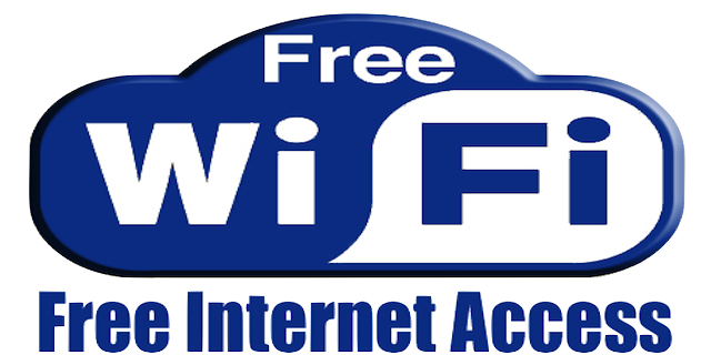 Free wifi this year for provinces