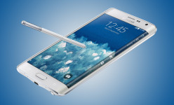 Perbandingan Tampilan Samsung Galaxy S6 edge Plus dan S6 edge