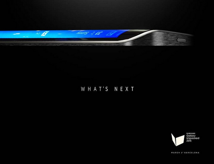 Official: Samsung Galaxy S6 will be unveil on March 1st