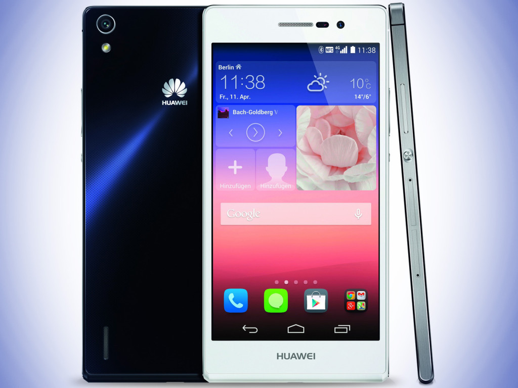 Huawei P8 specs, price and launch date we know so far