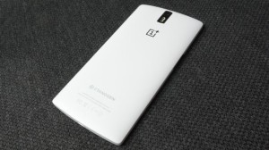 Ulasan OnePlus One