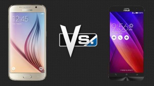 Asus Zenfone 2 Melawan Samsung Galaxy S6: Perbandingan Kamera