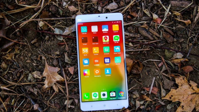 xiaomi mi note review 60