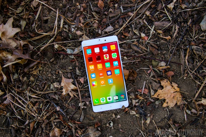 xiaomi mi note review 8