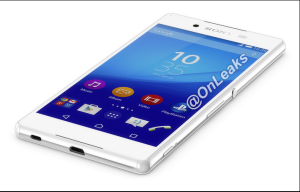 Bocoran Hasil Benchmark Sony Xperia Z4: Layar 5,1 inci, Snapdragon 810, dan Kamera 20MP