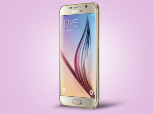 Ulasan Samsung Galaxy S6