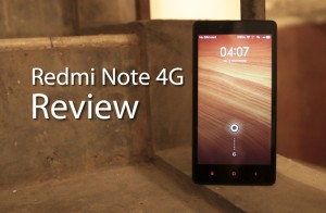 Ulasan Xiaomi Redmi Note 4G Memenangkan Kompetisi Phablet yang Harganya dibawah 2,5jt