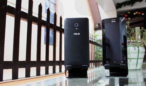 Ulasan singkat Asus Zenfone 5 Lite