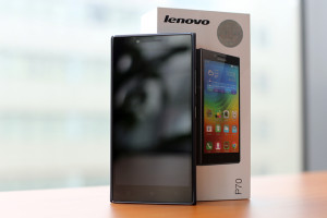 Unboxing Lenovo P70: kapasitas baterai besar 4000mAh dan performa mengagumkan
