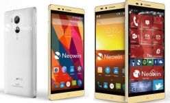 Elephone: 2K 5,5”, RAM 4GB, dan Dual Boot Akan Diluncurkan Bulan Juni