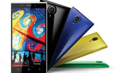 Gionee Elife E8: Layar QHD 6”, Prosesor 64-Bit, dan Gambar Berkualitas 100MP!!!