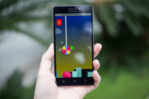 Harga Lenovo A7000: 4G Smartphone Meluncurkan di Indonesia Seharga 1,700K