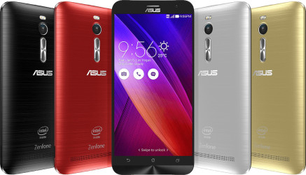 Video: Kesan Pertama Mengupas Asus Zenfone 2