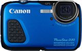 Canon Powershot D30