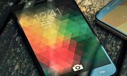 Murah Meriah: Alactel Onetouch Flash Plus – Foto Selfie 8MP Layaknya Profesional !!!