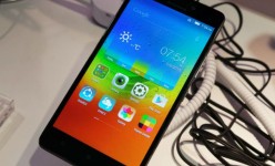 Lenovo A7000 akan Hadir di Indonesia Minggu ini!