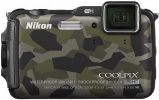 Nikon Coolpix AW120