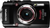 Olympus Tough TG-3