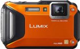 Panasonic Lumix DMC-FT5