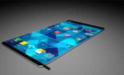 Bocoran informasi Samsung Galaxy Note 5: Rumor seputar Samsung Galaxy Note 5