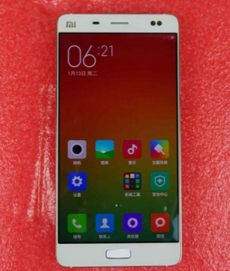 Bagaimana Pendapat Anda Tentang Spesifikasi Xiaomi Mi5?