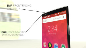 OnePlus Two Harga: Beberan dari CEO OnePlus!