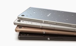 Sony Xperia Z3 Plus (aka Z4): 5,5” FHD, Snapdragon 810 dan Lebih Tipis Diluncurkan Bulan Juni