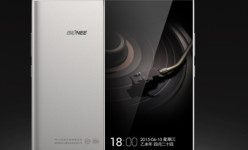 Peluncuran Gionee Marathon M5: Smartphone dengan Kapasitas Baterai Terbesar di Dunia