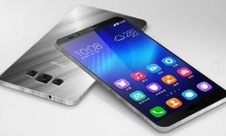 Smartphone Huawei dengan 3 Kamera Utama Telah Disertifikasi oleh TENAA