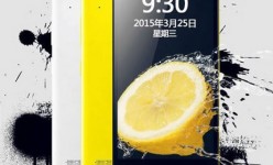 Unboxing Lenovo K3 Note : 5.5 inci FHD, serta prosesor chipset 64 bit dengan harga di bawah Rp 2.5 juta!