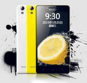 Unboxing Lenovo K3 Note : 5.5 inci FHD, serta prosesor chipset 64 bit dengan harga di bawah Rp 2.5 juta!