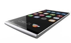 ZTE Star 3 4K: Smartphone Pertama di Dunia dengan layar 4K Segera Hadir