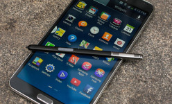 Samsung Galaxy Note 5 Akan Menggunakan USB Port Type-C