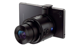 10 Smartphone dengan Kamera Selfie Terbaik