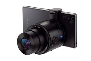 10 Smartphone dengan Kamera Selfie Terbaik