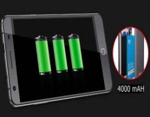 5 Smartphone dengan Baterai 4000 mAh atau Lebih yang Akan Diperkenalkan Tahun 2015