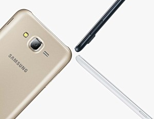 Samsung Galaxy J7 dan J5 Dilengkapi LED Flash di Bagian Depannya