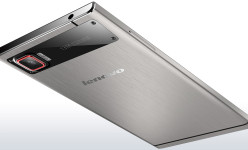 Pesaing Utama Huawei P8 Max 6,8” Datand dari Lenovo PB1-770N