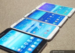 Samsung Galaxy Note 5 Diisukan Akan Diluncurkan Lebih Awal