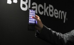 Blackberry Dilaporkan Akan Meluncurkan smartphone Android