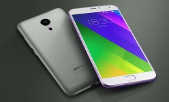 Contoh Foto-foto yang Diambil dengan Kamera 20,7 MP dari Meizu MX5 2015
