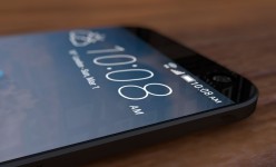 HTC Aero – Konsep Smartphone HTC dengan Layar Quad HD