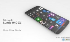 Nilai Performa dan Spesifikasi Microsoft Lumia 940 XL Telah Dirilis!