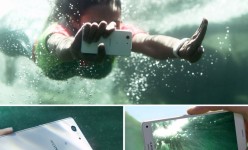 Sony Xperia S60 dan S70 Akan Segera Hadir