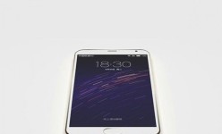 Bocoran Beberapa Gambar Meizu MX5 Kembali Beredar