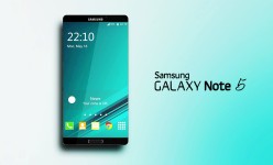 Nilai Performa Samsung Galaxy Note 5 dengan RAM 4 GB