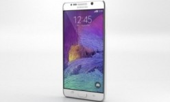 Samsung Galaxy Note 5 dengan microSDXC akan Diluncurkan 13 Agustus 2015