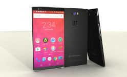 Pete Lau: OnePlus 2 Akan Berbalut Bahan Logam
