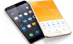 Meizu MX5 Resmi Diluncurkan!